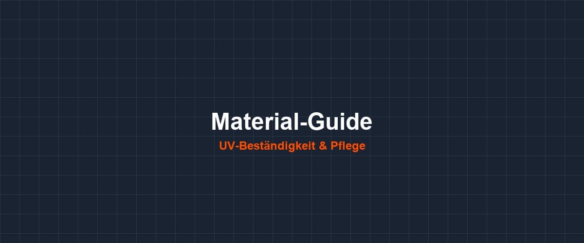Material Guide